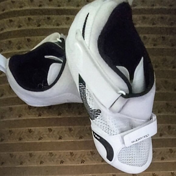 Nike SuperRep Cycle 2 Natural Indoor Cycling Shoe Ladies NWOT - Picture 1 of 4